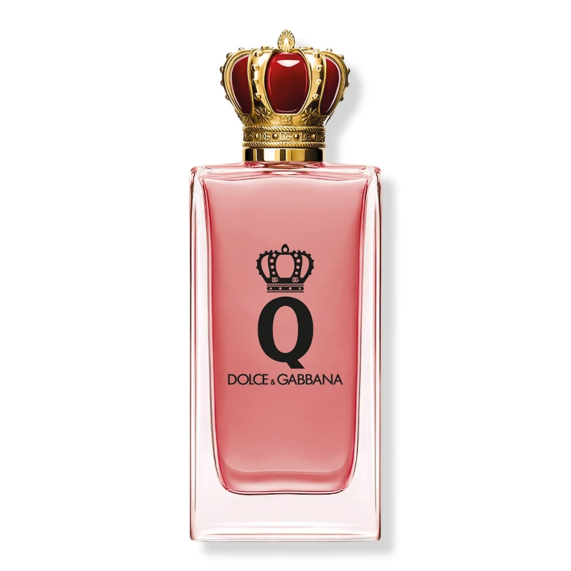Q by Dolce&Gabbana Eau de Parfum Intense - oz