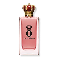 Q by Dolce&Gabbana Eau de Parfum Intense - oz