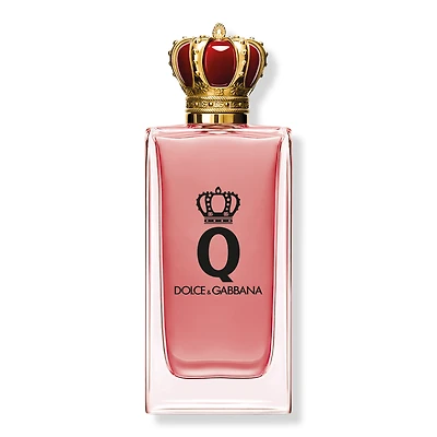 Q by Dolce&Gabbana Eau de Parfum Intense