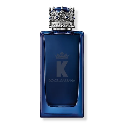 K by Dolce&Gabbana Eau de Parfum Intense