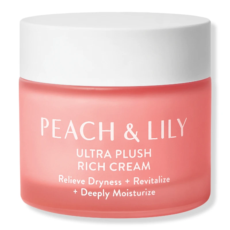 PEACH & LILY Ultra Plush Rich Cream