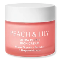 PEACH & LILY Ultra Plush Rich Cream