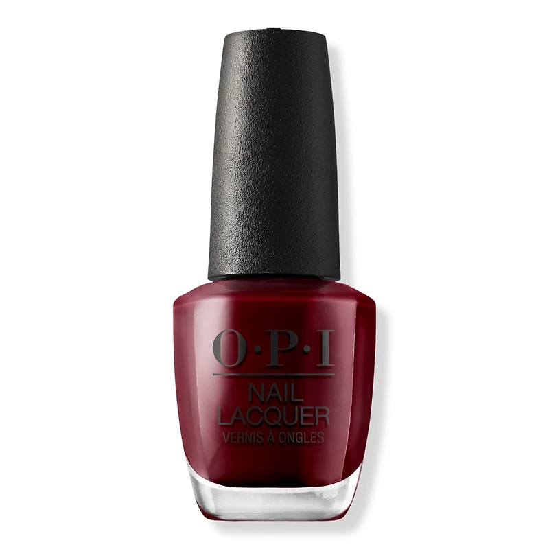 OPI Nail Lacquer Polish, Reds/Oranges/Yellows