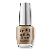 OPI Infinite Shine Long-Wear Nail Polish, Nudes/Neutrals/Browns