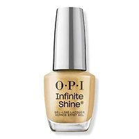 OPI Infinite Shine Long-Wear Nail Polish, Reds/Oranges/Yellows