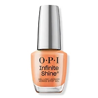 OPI Infinite Shine Long-Wear Nail Polish, Reds/Oranges/Yellows