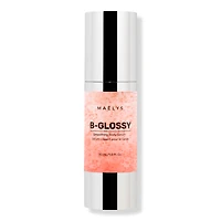 MAELYS B-GLOSSY Smoothing Body Serum - oz