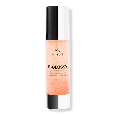 MAELYS Travel B-GLOSSY Smoothing Body Serum
