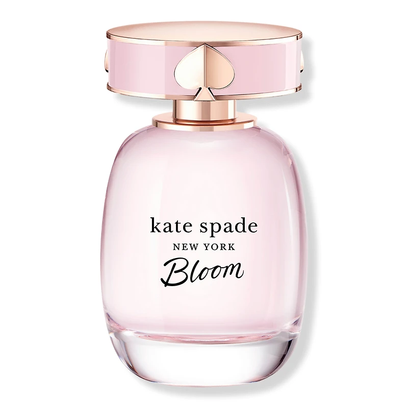 Kate Spade New York Bloom Eau de Toilette - oz