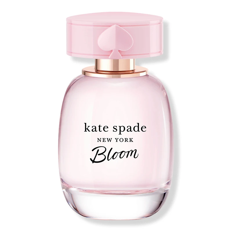 Kate Spade New York Bloom Eau de Toilette - oz