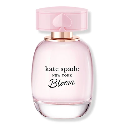 Kate Spade New York Bloom Eau de Toilette - oz