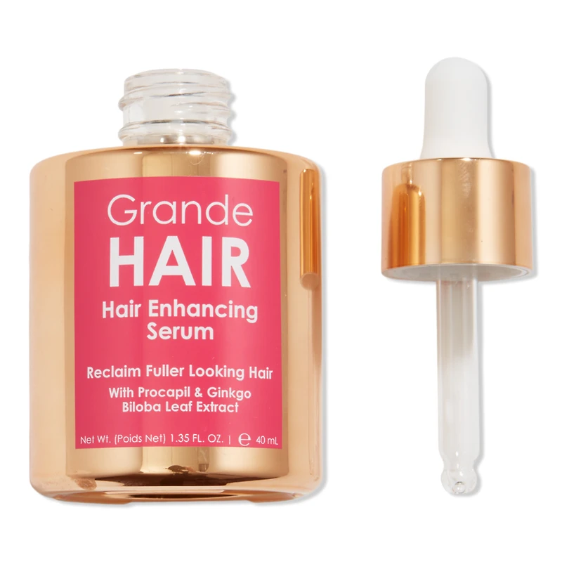 Grande Cosmetics GrandeHAIR Enhancing Serum - oz