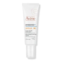 Avene Hydrance+ Moisturizing Sunscreen Lotion SPF 30