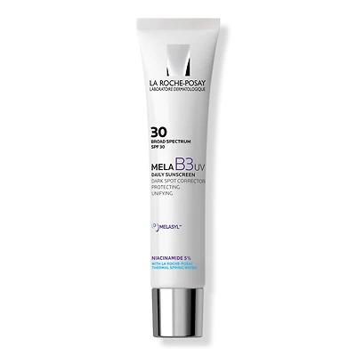 La Roche-Posay Mela B3 UV Daily Moisturizer Sunscreen, SPF 30
