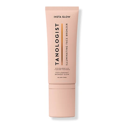 Tanologist Insta Glow Illuminating Face Bronzer