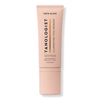 Tanologist Insta Glow Illuminating Face Bronzer
