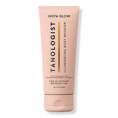 Tanologist Insta Glow Illuminating Body Bronzer