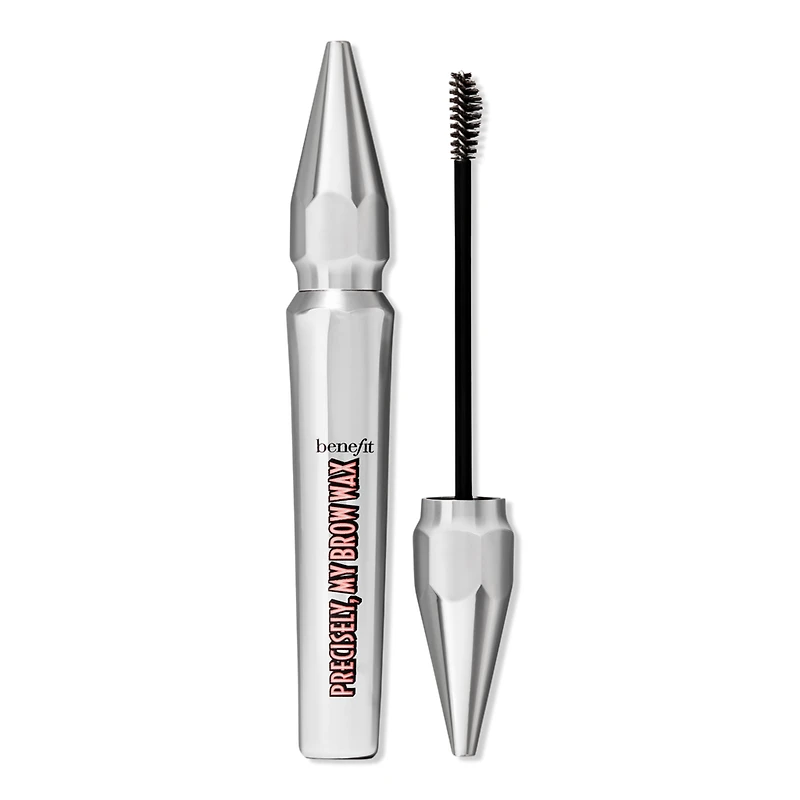 Benefit Cosmetics Precisely, My Brow Tinted Eyebrow Wax - Shade
