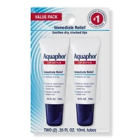 Aquaphor Lip Repair - 2 pack