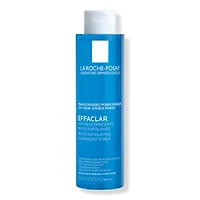 La Roche-Posay Effaclar Micro-Exfoliating Astringent Toner for Oily Skin