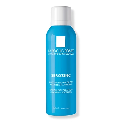 La Roche-Posay Serozinc Mattifying Facial Toner Spray