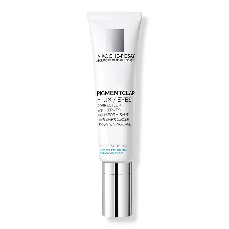 La Roche-Posay Pigmentclar Dark Circles Eye Cream