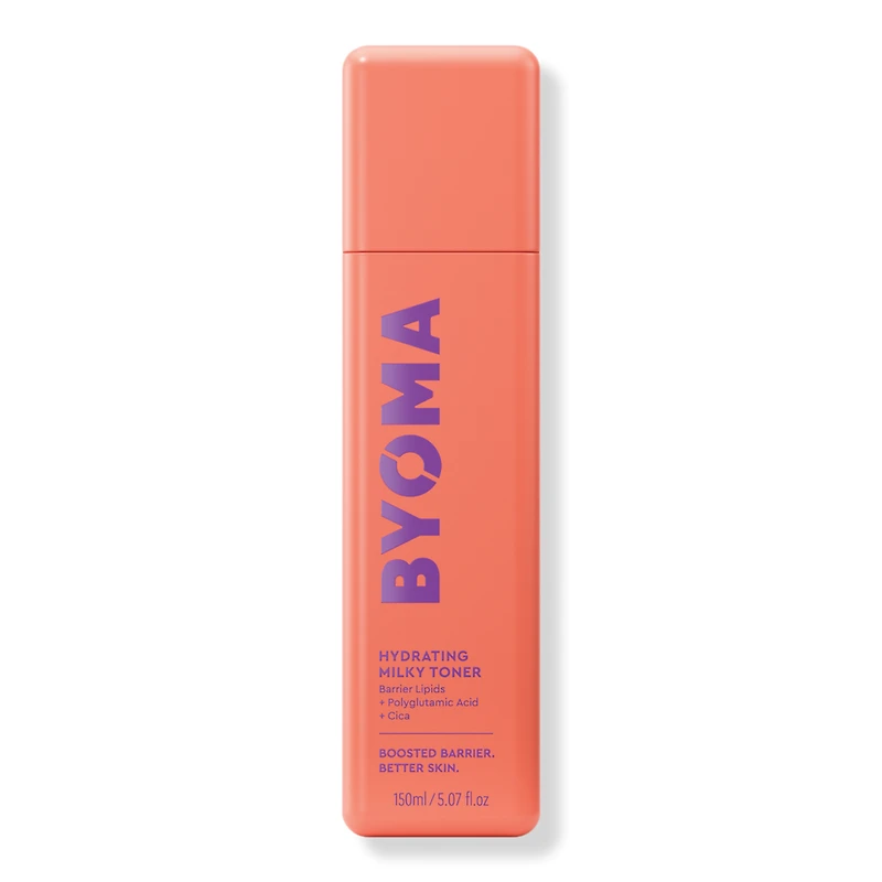 BYOMA Hydrating Milky Toner