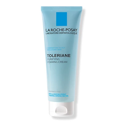 La Roche-Posay Toleriane Purifying Foaming Cream Cleanser