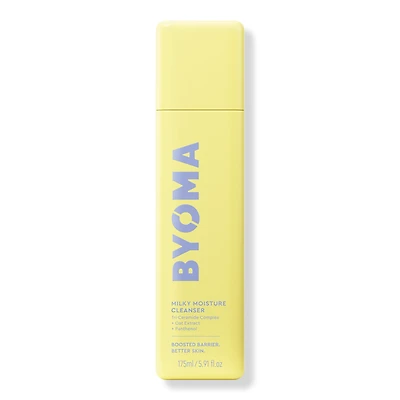 BYOMA Milky Moisture Cleanser