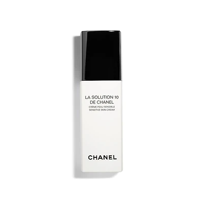 LA SOLUTION 10 DE CHANEL Sensitive Skin Cream