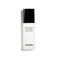 LA SOLUTION 10 DE CHANEL Sensitive Skin Cream