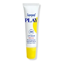 Supergoop! PLAY Lip Balm SPF 30 Sunscreen - Acai