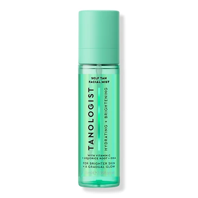 Tanologist Self Tan Hydrating & Brightening Face Mist