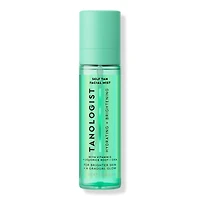 Tanologist Self Tan Hydrating & Brightening Face Mist