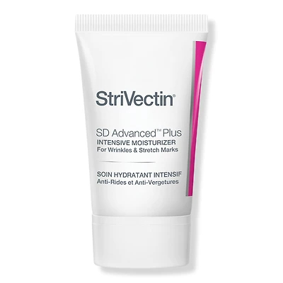 StriVectin SD Advanced Plus Intensive Moisturizer - oz