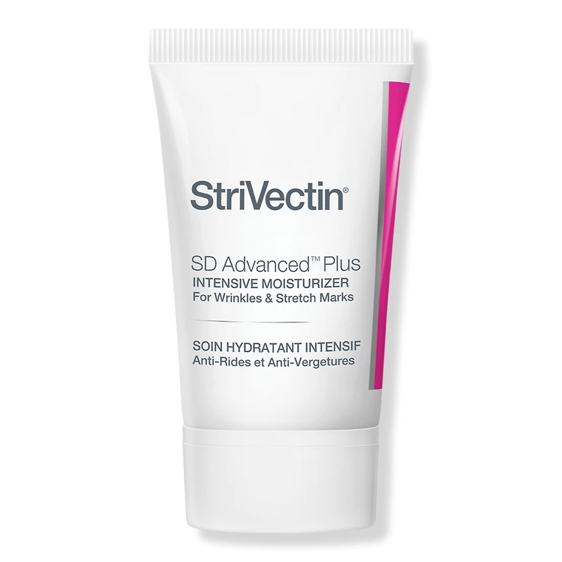 StriVectin SD Advanced Plus Intensive Moisturizer - oz