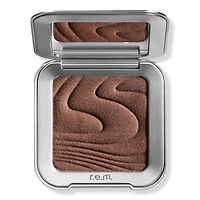 r.e.m. beauty Hypernova Satin Matte Bronzer