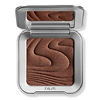 r.e.m. beauty Hypernova Satin Matte Bronzer