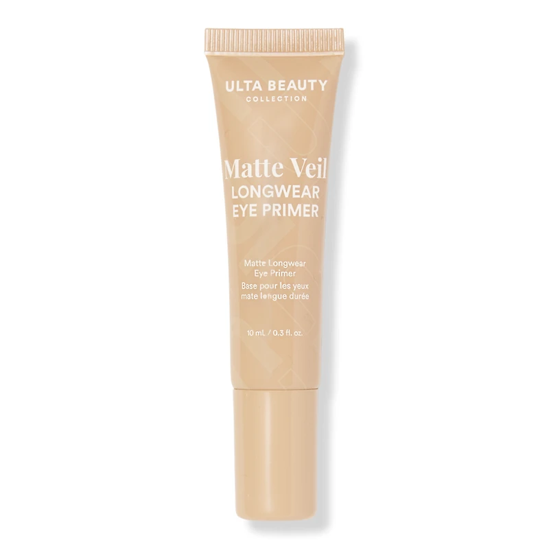 ULTA Beauty Collection Matte Veil Longwear Eye Primer
