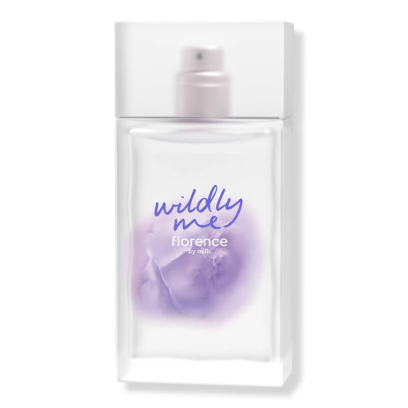florence by mills Wildly Me Eau de Toilette - oz