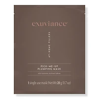 Exuviance Pick-Me-Up Plumping Mask with Hyaluronic Acid