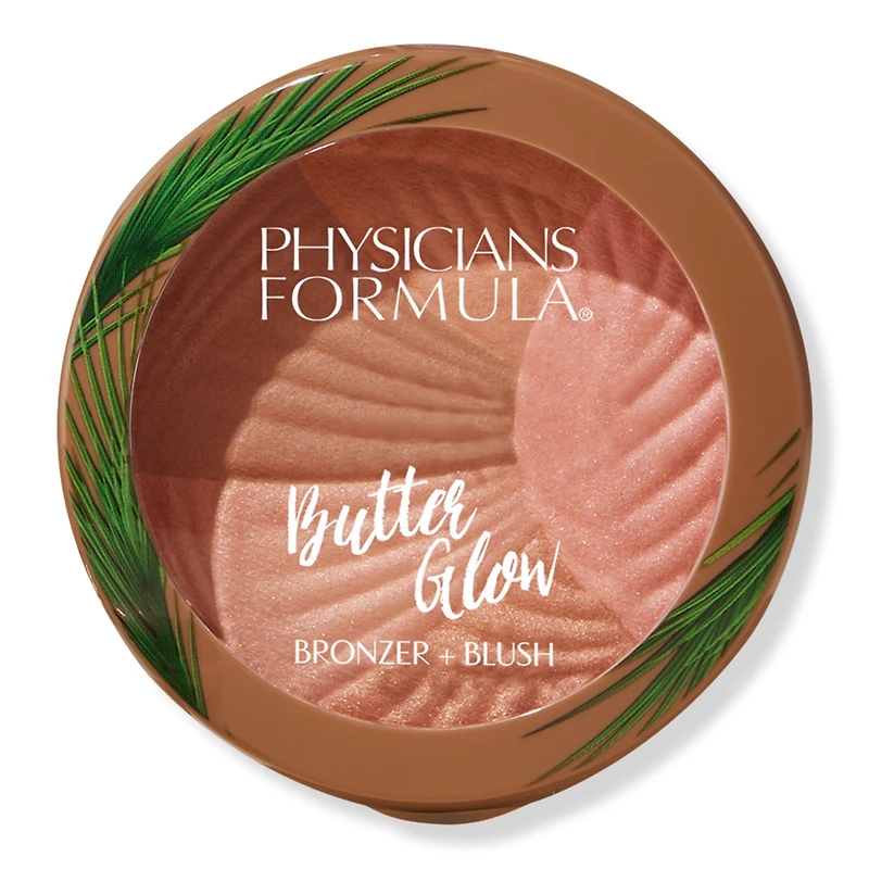 Physicians Formula Butter Glow Bronzer & Blush - Healthy Glow