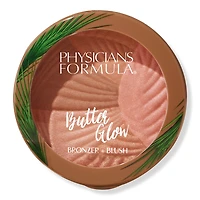 Physicians Formula Butter Glow Bronzer & Blush - Healthy Glow