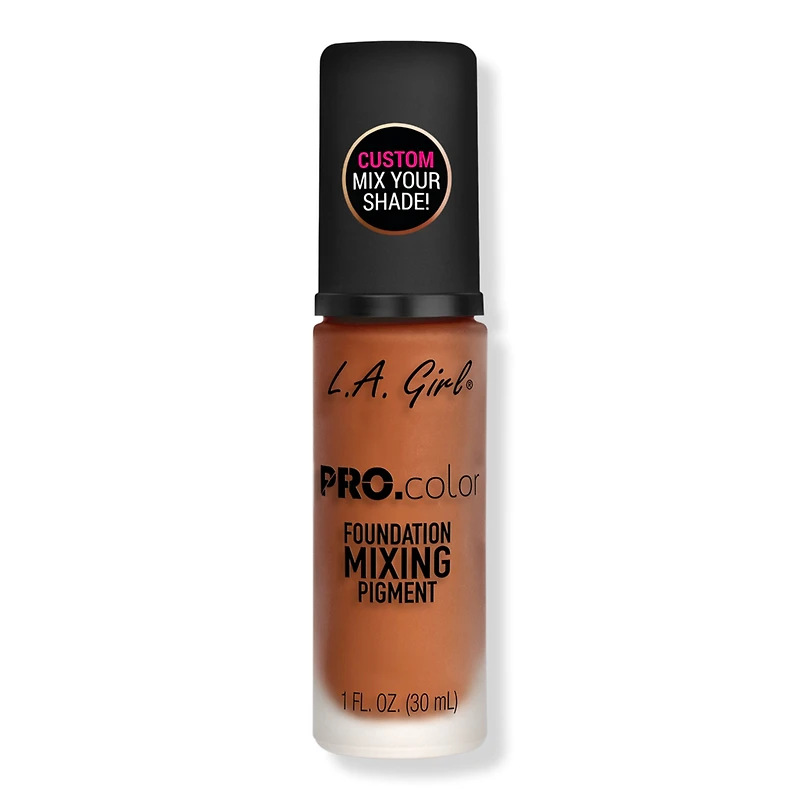 L.A. Girl Pro.color Foundation Mixing Pigment