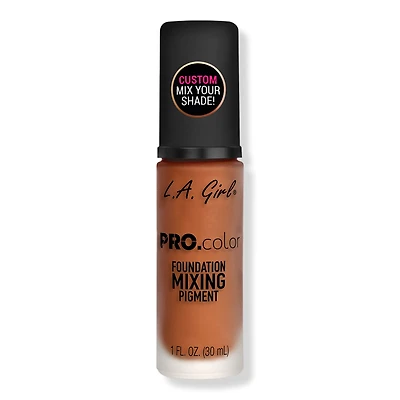 L.A. Girl Pro.color Foundation Mixing Pigment