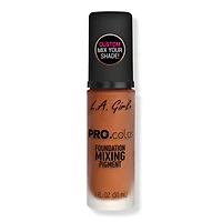 L.A. Girl Pro.color Foundation Mixing Pigment