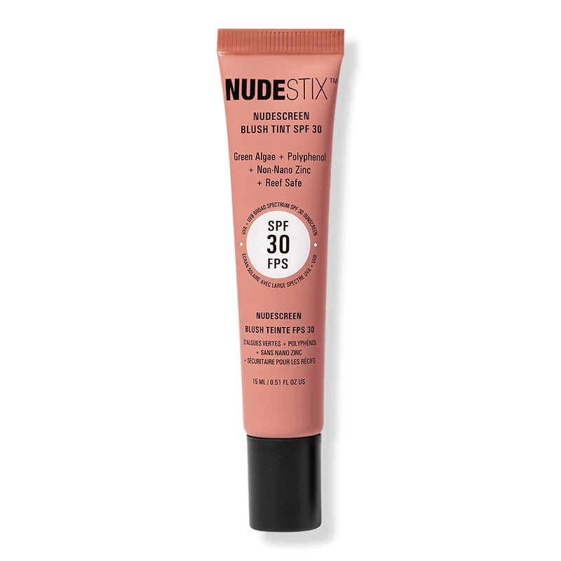 NUDESTIX Nudescreen Blush Tint SPF 30