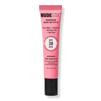 NUDESTIX Nudescreen Blush Tint SPF 30