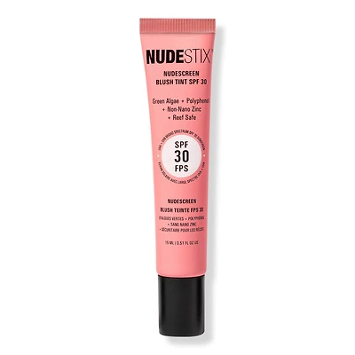 NUDESTIX Nudescreen Blush Tint SPF 30