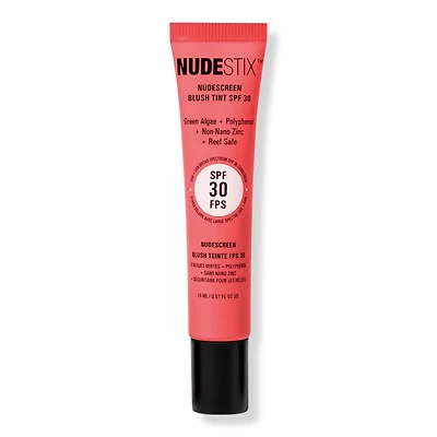 NUDESTIX Nudescreen Blush Tint SPF 30